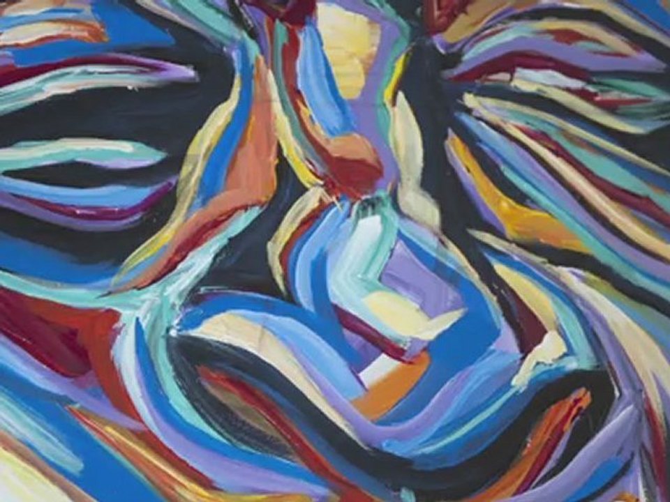 Community Based Media Collaboration- Corey Barksdale