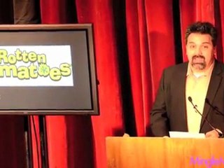 32nd Annual Razzies Nominee Announcement