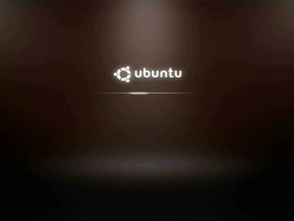 Instalacion de Ubuntu