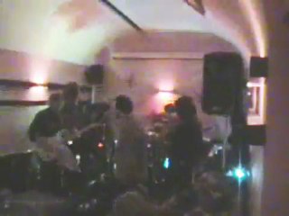 Dylan Dogs Live @ Aisha - Blind Willie Mc Tell (B.Dylan cover)