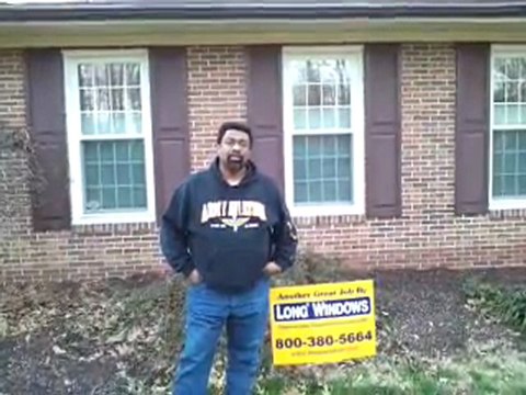 Long Fence and Home Complaints