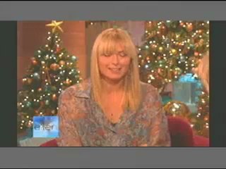 Maria Sharapova - Interview