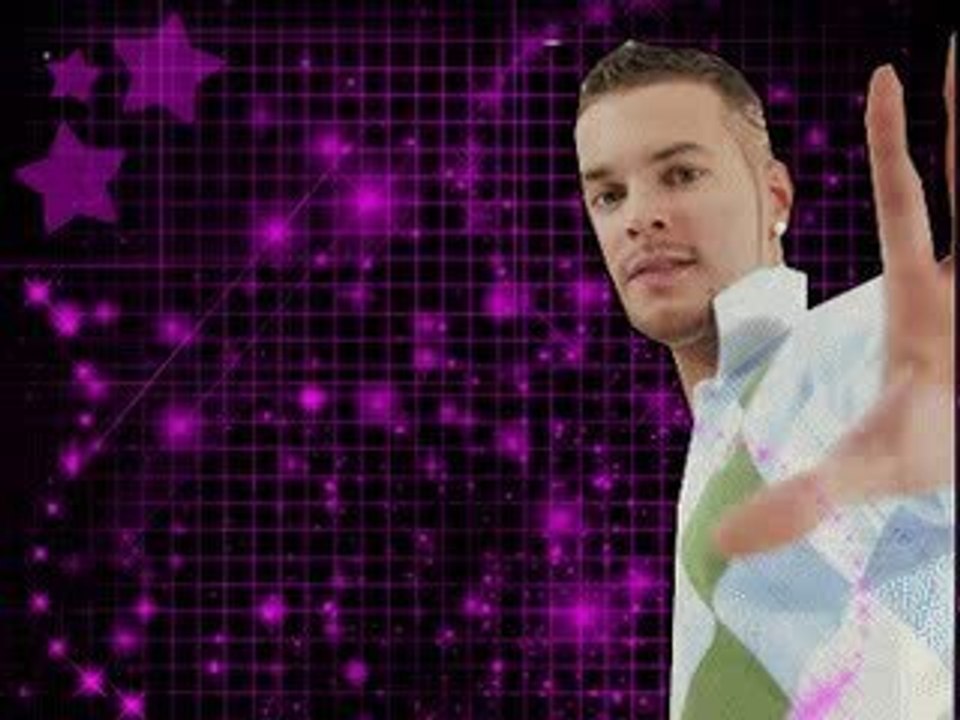 matt pokora