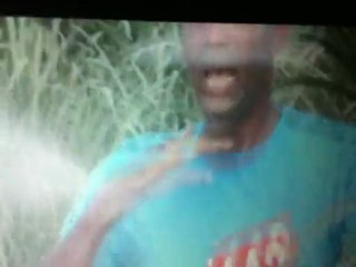 Finale Departementale CROSS saison 2012 SDIS GUADELOUPE