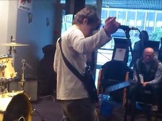 PRESELECTION FML 2012