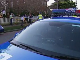 Collar bomb hoaxer pleads guilty