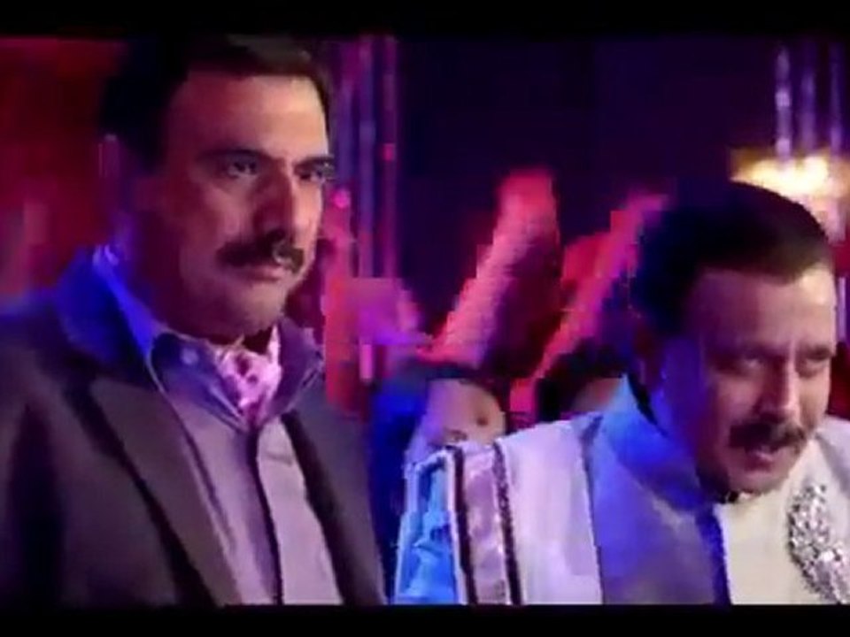 Anarkali Disco Chali (Full Video Song) - Housefull 2 Movie