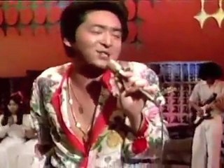 センチメンタル・カーニバル  あおい輝彦 引田定さん・貴男の番組ですよ。