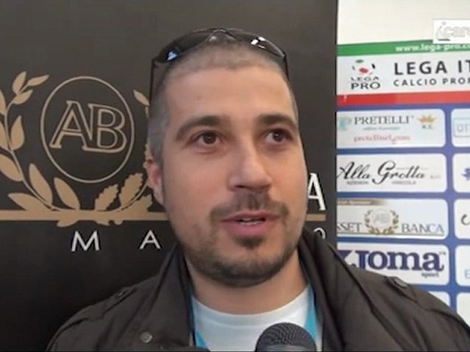 Icaro Sport. San Marino-Rimini 1-0, il dopogara