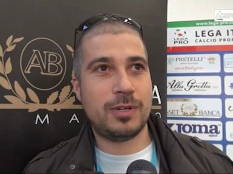 Icaro Sport. San Marino-Rimini 1-0, il dopogara