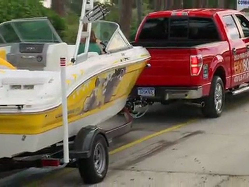 Ready For The Road