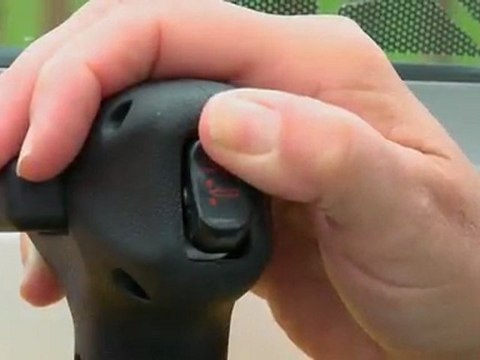 Retrieving Boat From Ramp