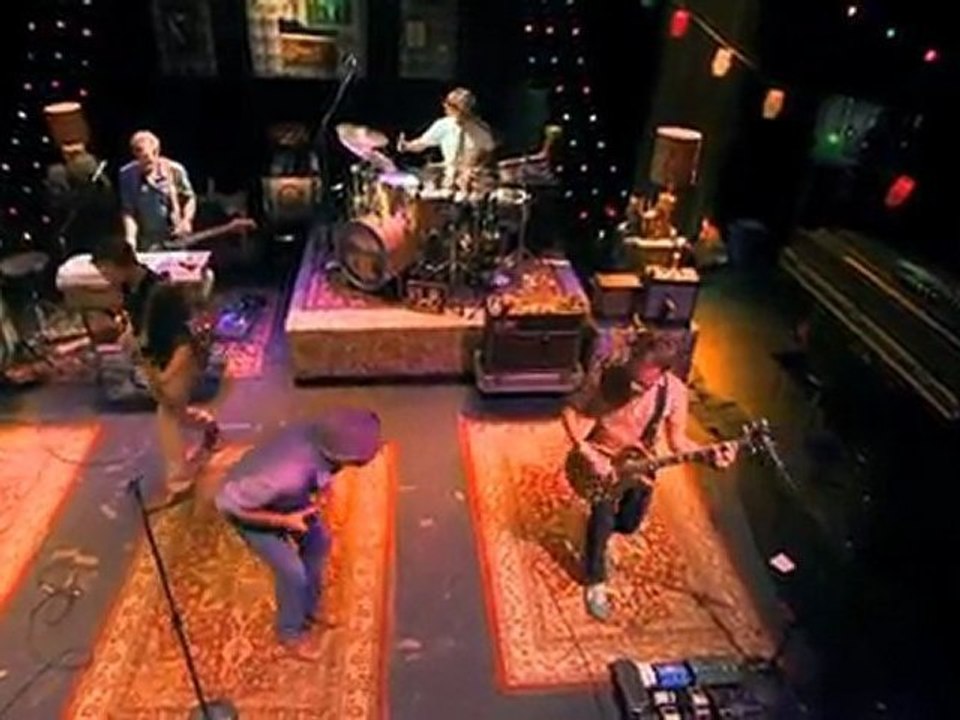 Red Wanting Blue - Audition
