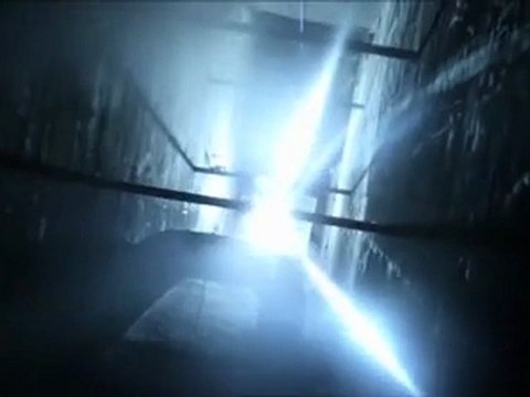 Городской исследователь (Urban Explorer) - трейлер