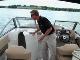 Starcraft SCX240IO - Boat Buyer's Guide - 2012