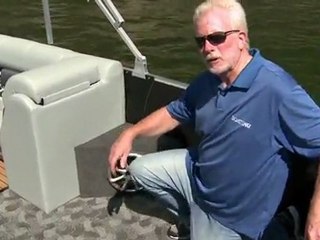 Lowe Platinum 23RFL - Boat Buyer's Guide - 2012