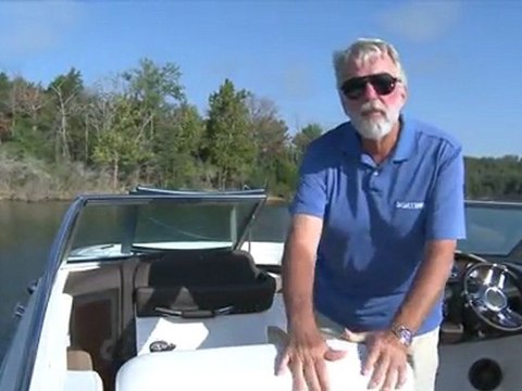 Cobalt 26 SD - Boat Buyer's Guide - 2012