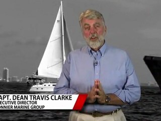 USCG Crossing Situation - Intro