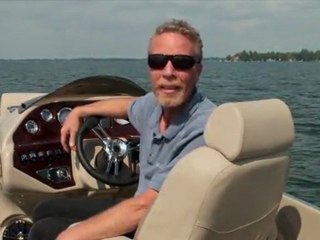 Starcraft Majestic 256 - Boat Buyer's Guide - 2012