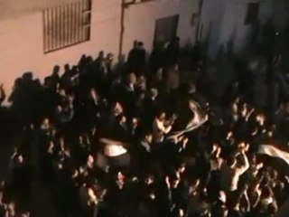 حماه - حميدية - مسائية - الله اكبر ياربي عليهم -7-3-2012