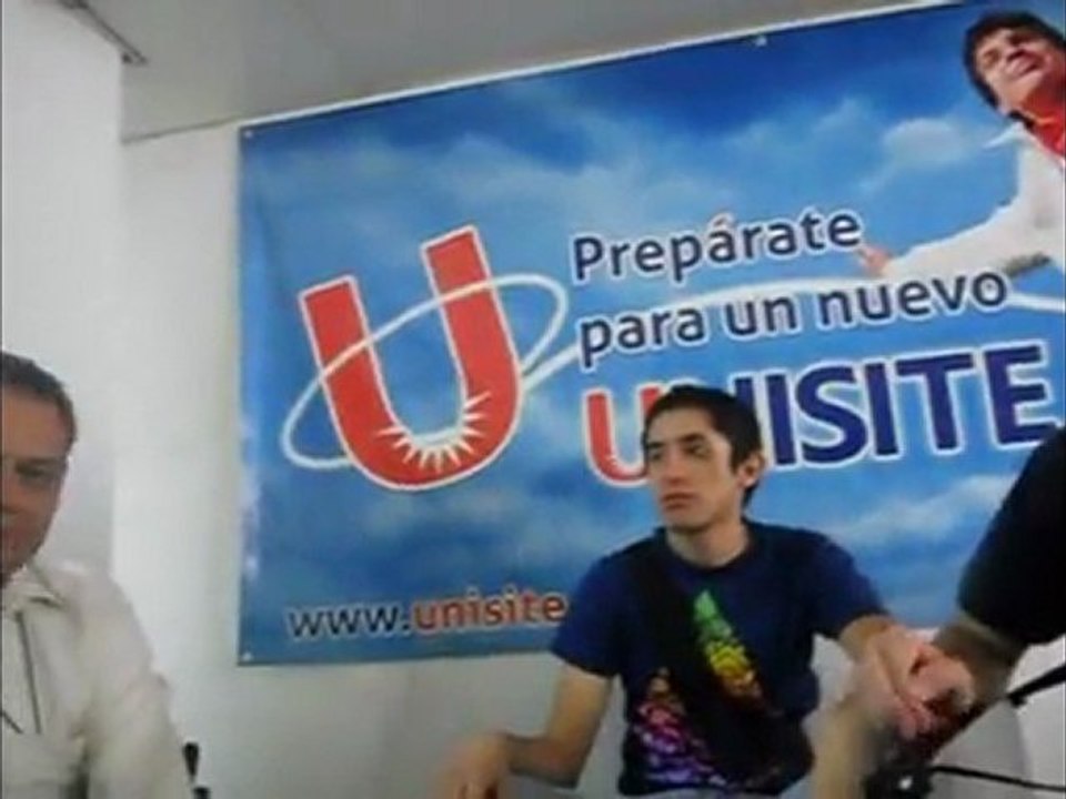 Capítulo 2... Mixa