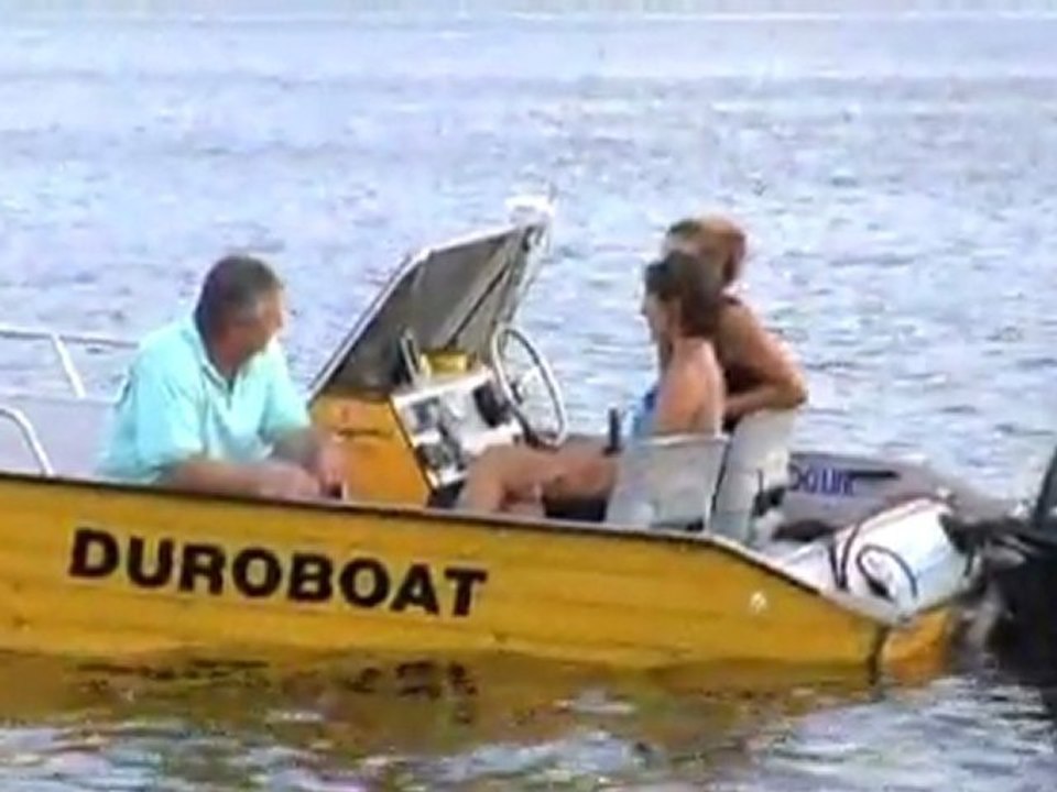 Duroboat Construction