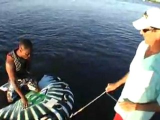 2009 Tube Tests: Straightline Big Buster