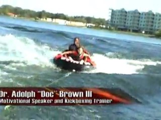 2009 Tube Tests: Connelly Maniac