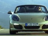 2012 Porsche Boxster in Motion, Boardwalk Porsche Dallas