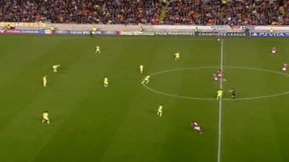 APOEL vs Lyon 4-3 Extra time + Penalty's | Champions League