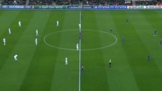 Barcelona vs Bayer Leverkusen 7-1 2nd Half Highlights | Champions League