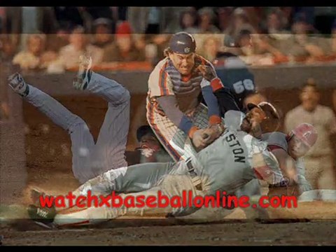 Watch Mlb Major Leagues Matches On Thursday