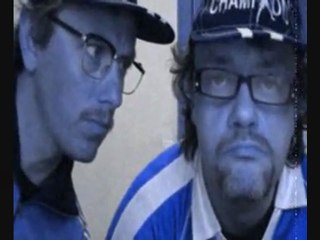 ALLEZ LES VERRES 2 LE RETOUR