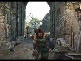 Dragon's Dogma (PS3) - Pawn Sharing Trailer