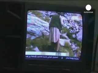 Il corpo di Bin Laden trasportato negli Usa dalla Cia?