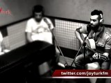 Gökhan Türkmen - Susma (JoyTurk Akustik Özel Performans) -