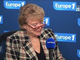 Joly : Sarkozy "chasse les voix du FN"