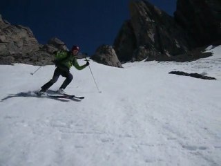 Jeunes Alpinistes Savoie -