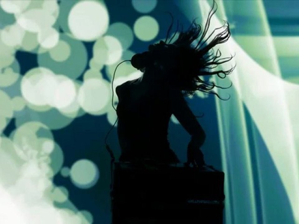 Dj Dluexe - Hard Bass Project (Part 2)