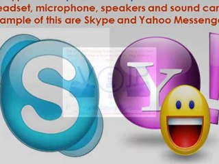 Simple Understanding of Internet Phone Provider