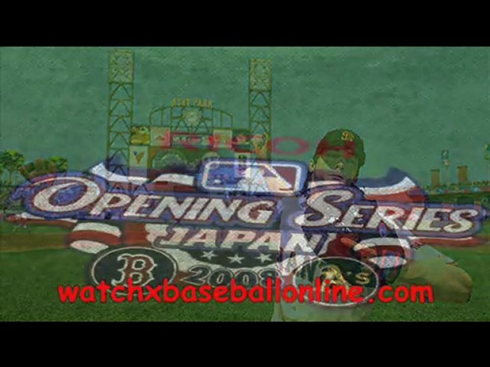 watch The Baseball match live on your pc