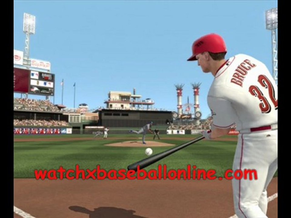 watch baseball  Major League matches live coverage Now