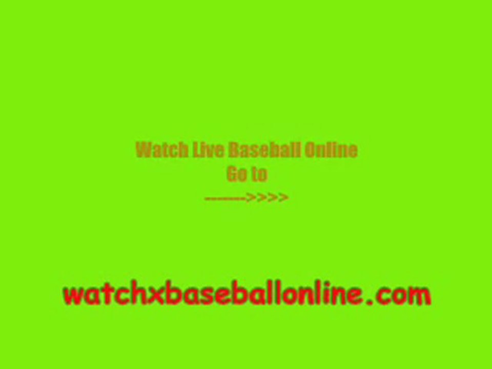 watch Major League baseball matches full clips live Online