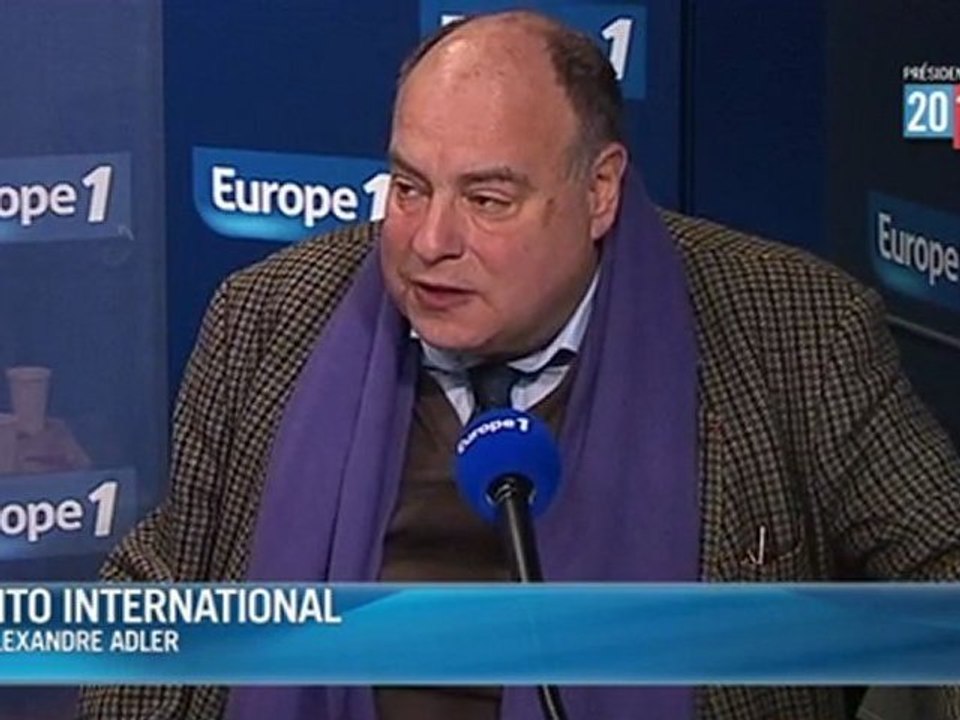 Impuissance du pouvoir