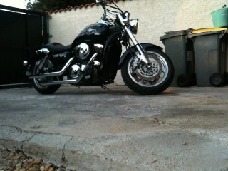 echappement cobra 1500 mean streak 2003