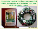 Uncover the Importance of Recycling Computer Parts