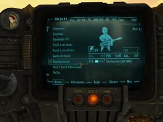 Walkthrough : Fallout: "Noob Vegas" Episode 7