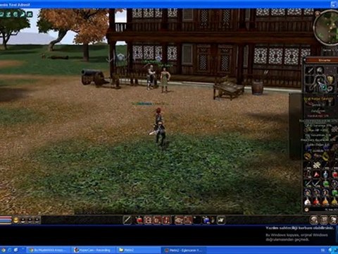 Bozkuş Mt2 Tanıtım Videosu