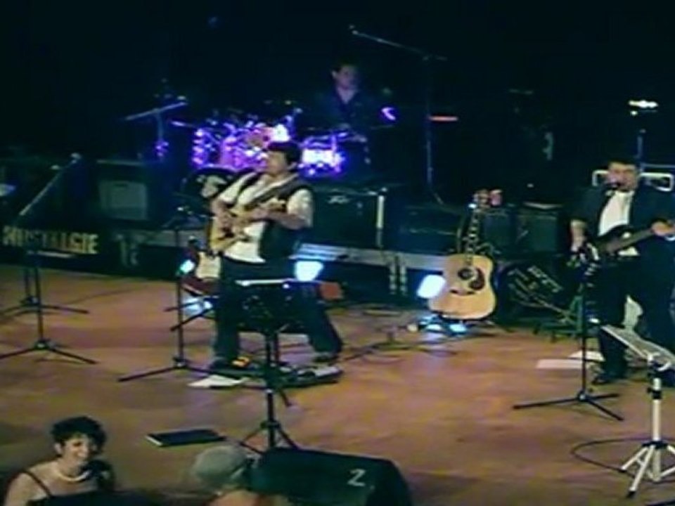 05 - For your love - Sixties Nights 2011