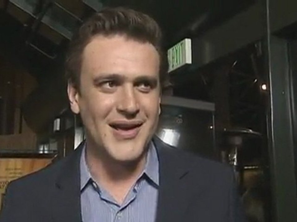 Jason Segel and Ed Helms play for laughs in "Jeff, Who Lives at Home"